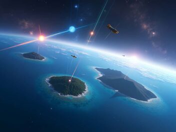 Starlink et OneWeb : la bataille de l’internet par satellite secoue la Polynésie